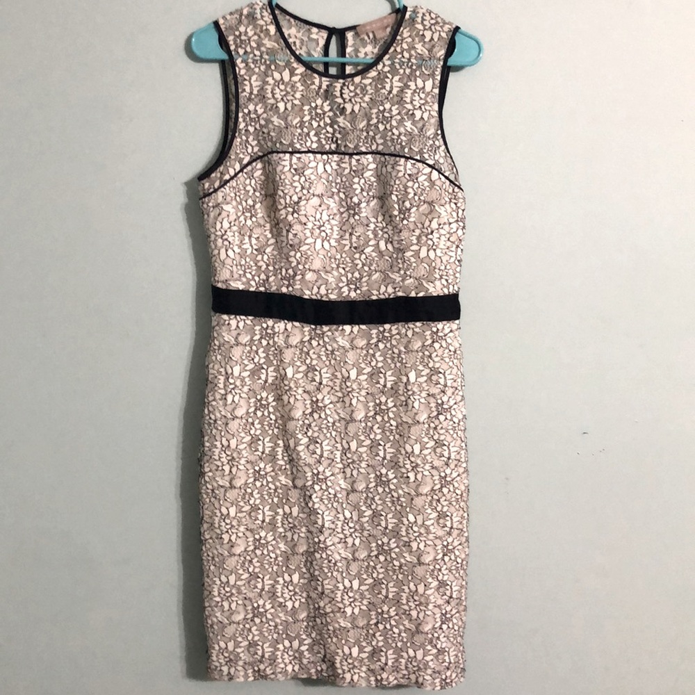 Banana Republic Business Professional Dress